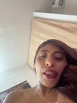 canela 10 online show from 01-14-26, 02:04