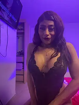 canela 10 online show from 04-06-26, 12:17