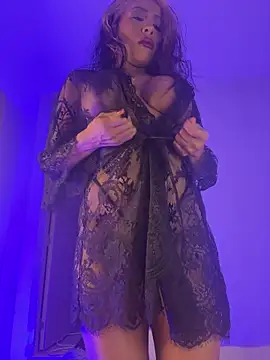 canela 10 online show from 11-28-25, 02:12