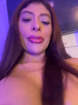 canela 10 online show from 02-05-26, 01:45