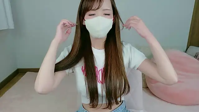 AKANE-- online show from 03-27-26, 01:12