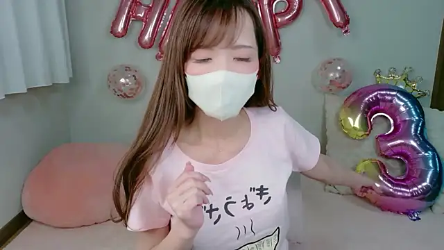 AKANE-- online show from 03-13-26, 12:43