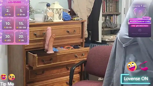 keithobrian SC online show from 02-06-26, 04:41