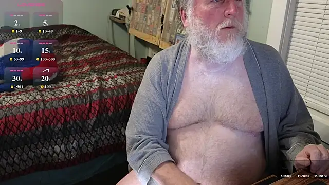 keithobrian SC online show from 03-15-25, 04:35