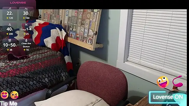 keithobrian SC online show from 01-22-25, 04:44