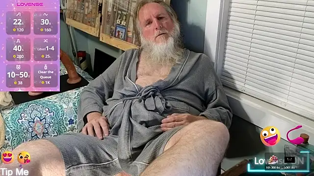 keithobrian SC online show from 11-15-25, 04:38