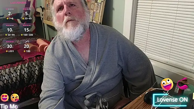 keithobrian SC online show from 03-01-25, 04:04