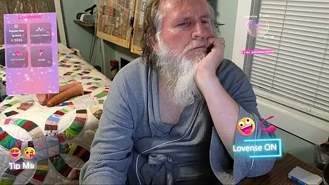 keithobrian SC online show from 09-14-25, 04:13