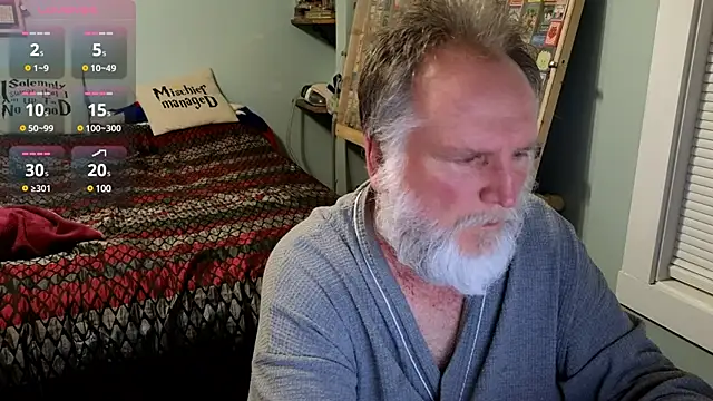 keithobrian SC online show from 02-12-25, 06:29