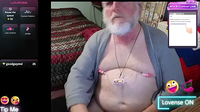 keithobrian SC online show from 01-12-25, 04:31