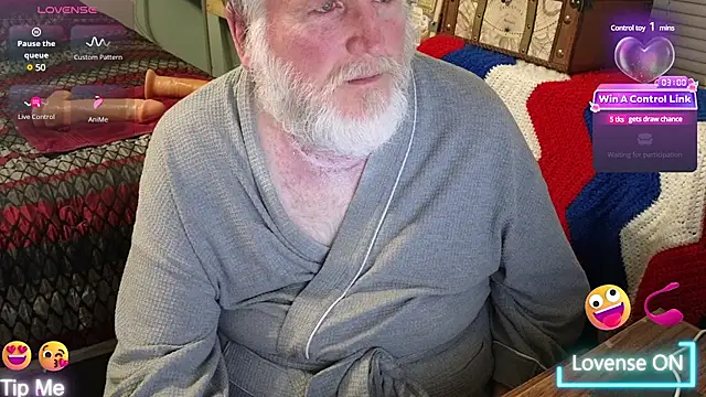 keithobrian SC online show from 01-28-25, 05:11