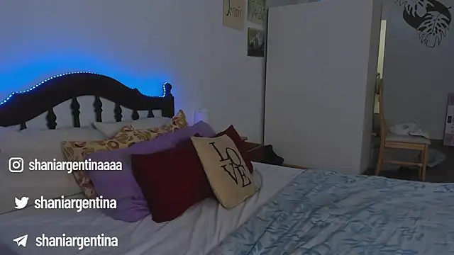 -ShaniArgentina- online show from 12-11-24, 11:21