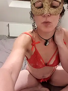 Masquegirlmysterious online show from 06-11-26, 07:27