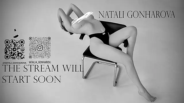 NataliaGonharova online show from 03-09-26, 03:21
