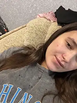 Angel  lika online show from 03-12-25, 12:57