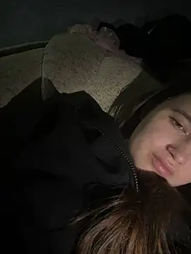 Angel  lika online show from 03-10-25, 11:38