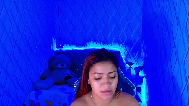 NicolleTaylor online show from 11-27-25, 03:51