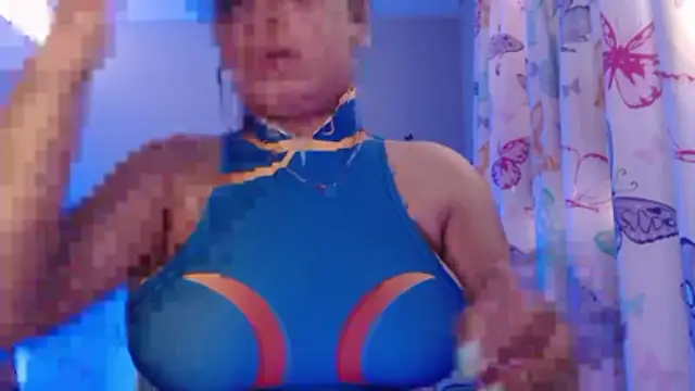 NicolleTaylor online show from 04-10-26, 06:59