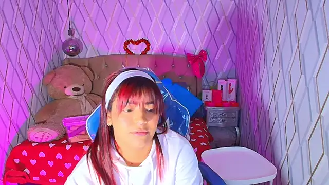 NicolleTaylor online show from 02-09-26, 03:37