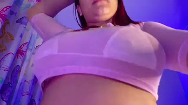 NicolleTaylor online show from 06-03-26, 03:29