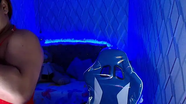 NicolleTaylor online show from 11-24-25, 03:28