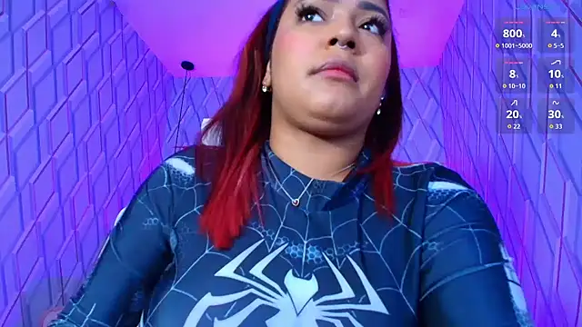 NicolleTaylor online show from 09-22-25, 03:23