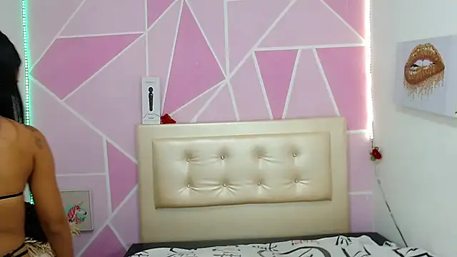 AngeDrty online show from 10-26-25, 05:08