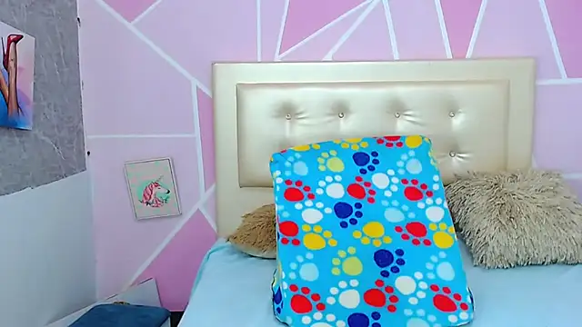 AngeDrty online show from 06-27-26, 05:35