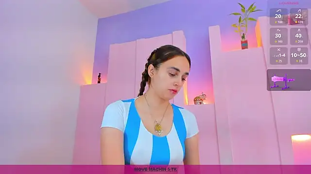 Snapshot of angelikarose1 chatting on 10-12-25, 04:03 angelikarose1 online show from 10-12-25, 04:03