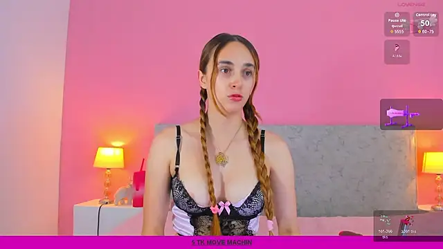 angelikarose1 online show from 11-28-25, 03:50