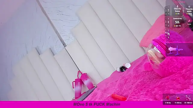 angelikarose1 online show from 03-27-26, 06:09