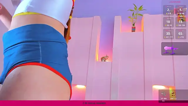Snapshot of angelikarose1 chatting on 10-14-25, 04:57 angelikarose1 online show from 10-14-25, 04:57
