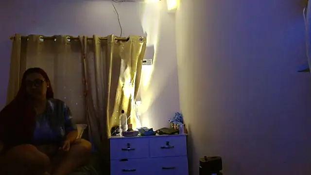 Isabella Du online show from 06-14-26, 10:55