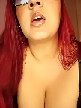 Isabella Du online show from 02-26-26, 12:54