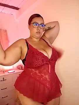 Isabella Du online show from 02-14-26, 02:06