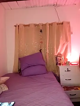 Isabella Du online show from 04-07-26, 10:33