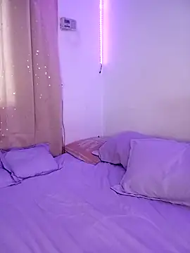 Isabella Du online show from 11-09-25, 04:33