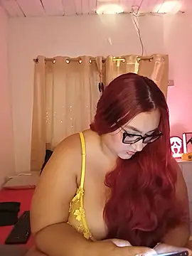 Isabella Du online show from 05-15-26, 08:29