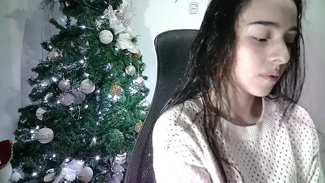 Snapshot of aineangeel chatting on 01-24-25, 12:42 aineangeel online show from 01-24-25, 12:42