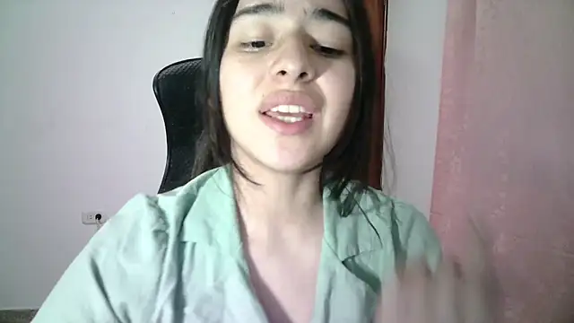 Snapshot of aineangeel chatting on 09-20-25, 02:27 aineangeel online show from 09-20-25, 02:27