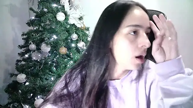 Snapshot of aineangeel chatting on 02-17-25, 11:54 aineangeel online show from 02-17-25, 11:54