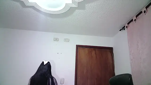 Snapshot of aineangeel chatting on 10-02-25, 12:03 aineangeel online show from 10-02-25, 12:03