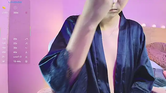 Keidancee online show from 11-09-25, 08:57