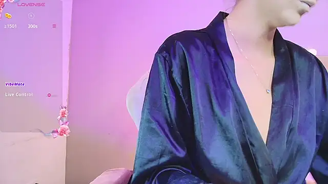 Keidancee online show from 10-24-25, 08:41