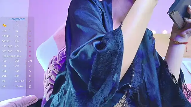 Keidancee online show from 11-30-25, 05:25