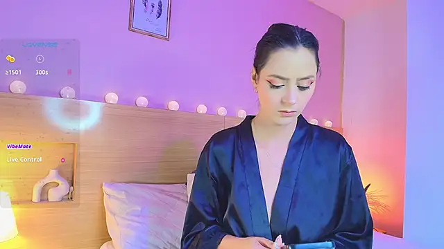 Keidancee online show from 11-20-25, 07:47