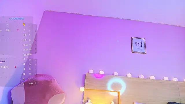 Keidancee online show from 11-22-25, 08:29