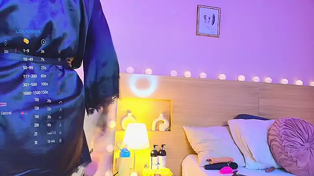 Keidancee online show from 11-15-25, 09:19