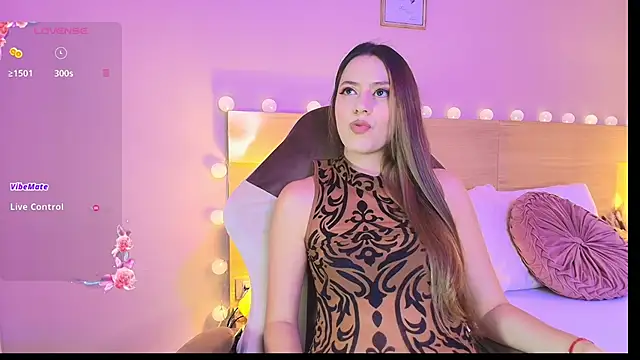 Keidancee online show from 09-13-25, 07:14
