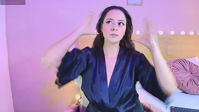 Keidancee online show from 11-02-25, 08:47